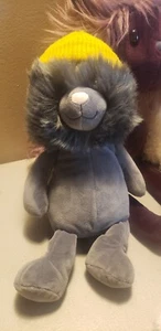 Jellycat Plush Lot 5 Snow Dragon Rap Cat Gibbles Bashful Beaver Bashful Puppy - Picture 1 of 5