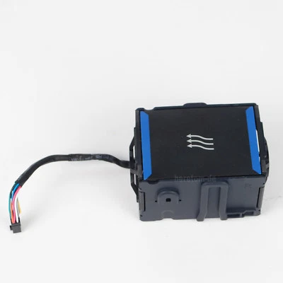 GFM0412SS Lüfter 663120-001 677059-001 DC12V 1.82A  For HP DL160 G8 Gen8 Server - Bild 1 von 4