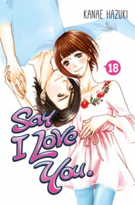 Say I Love You Volume 18 - Picture 1 of 1