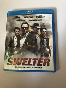 Swelter (Blu-ray Disc, 2014) - Picture 1 of 1