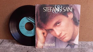 45 GIRI STEFANO SANI COMPLIMENTI - UNA VACANZA - Picture 1 of 1