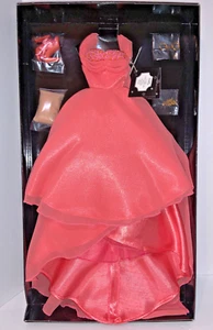 NUEVO TRAJE DE MUÑECA ASHTON DRAKE GALLERIES - GEN ""TANGO"" 16" - Mel Odom Robert Tonn - Imagen 1 de 9