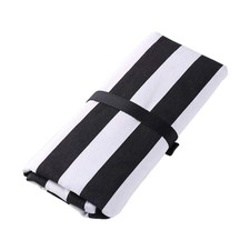Folding Baby Nappy Changing Pad Waterproof Infant Diaper Change Cotton Mat #gib