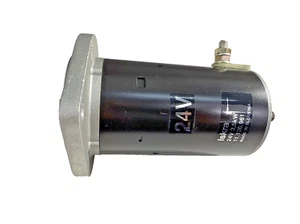 ISKRA Starter 655566 24VDC NEW with 8130 - Picture 1 of 3