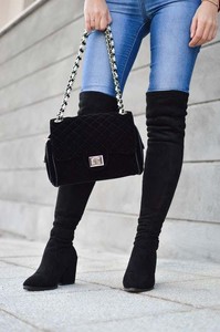 Las mejores ofertas en FOREVER 21 M bajo (1-1.9 pulgadas) altura del tacón  botas para mujeres | eBay
