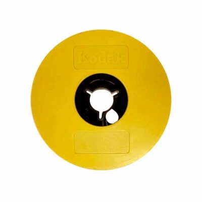 1x BOXED 50FT 8mm Cine Film Projector Reel Empty Take Up Spool Various FREE CLIP - Image 1 of 4