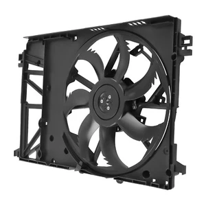 Conjunto de ventilador de refrigeración del radiador para Toyota Avalon/Camry 2018-2022 1636331490 - Imagen 1 de 12