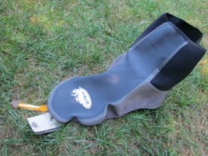 WildWasser Hipster whitewater spray skirt sprayskirt deck. NEW - Picture 1 of 4