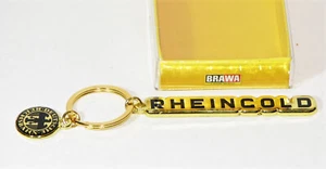 Llavero Brawa "Rheingold / DRG" - NUEVO + EMBALAJE ORIGINAL - Imagen 1 de 1