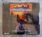 *NEUF* CD-i Philips CDi Escape From Cyber City Factory scellé CD-i