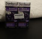 Sambucol Black Elderberry Immunity Support Syrup 7.8 oz (Pack Of 2) Only C$24.00 on eBay