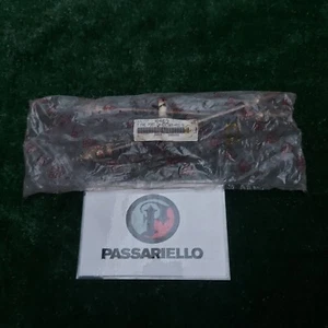 TUBO FRENO POSTERIORE DESTRO DX FORD ESCORT MOD 81 NUOVO - Foto 1 di 5