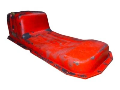 Used Cummins ISX 870 Oil Pan - 4952540 Foto 1 de 4