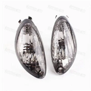 Rear Turn Signal Blinker Left & Right FOR SUZUKI HAYABUSA GSXR1300 2008-2009 - Picture 1 of 5