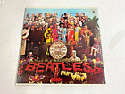 BEATLES Sgt. Pepper's STEREO LP neuf scellé Capitol SMAS 2653 années 1970/1980 RÉÉDITION