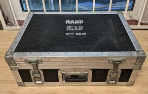 Innerspace Custom Case for ARRI Matte Box + Accessories. (2 of 3) (Side Handles) - Picture 1 of 11
