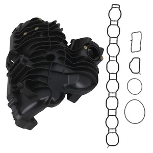 Engine Intake Manifold for Chrysler Grand Voyager Jeep Wrangler 2.8L 68142871AB - Foto 1 di 12