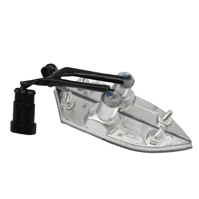 Lente indicadora marcador lateral transparente com lâmpada nova para Lamborghini Gallardo 560 570 - Imagem 1 de 4