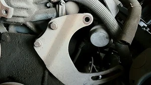 87 Dakota 3.9L A/C comp Bracket Mount for Compressor AC - Bild 1 von 4