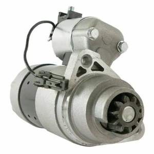Starter fits Infiniti G35 M35 350Z Nissan 350Z Coupe 3.5 23300-AM600 17904 New - Foto 1 di 4