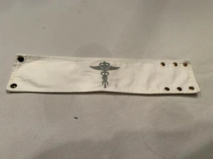 Medic Armband British New Unissued - Picture 1 of 5