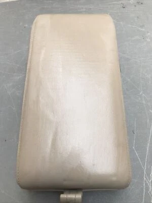 98-03 Jaguar X308 XJ8 Vanden Plas Rear Upper Seat Cushion Armrest Arm Rest OEM - Image 1 of 4