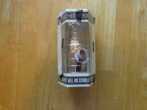 Adam Graves 2003-04 Sealed Stanley Cup - Picture 1 of 8