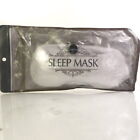  Unimi Weighted Sleep Mask in Grey color BUY 2 GET 1 FREE 