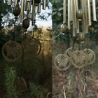 1 X Large Wind Chimes Bells Copper Tubes Outdoor Garden Yard Home Decor Ornament