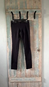 Women’s BCBG MaxAzria Black Leggings - Size XS - Picture 1 of 5