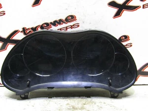 TOYOTA AVENSIS 2003-2008 1.8 VVTI SPEEDOMETER/INSTRUMENT CLUSTER 83800-05551 - Picture 1 of 3