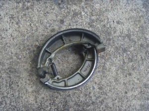 OEM 04-06 Polaris Predator 50 Rear Brake Shoes - Picture 1 of 1