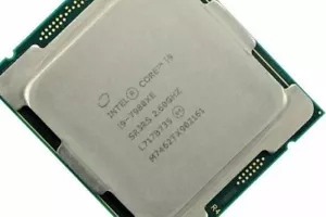 Intel Core i9-7980XE CPU Extreme Edition Processor 24.75M Cache up to 4.20 GHz - Picture 1 of 1
