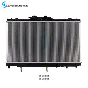 Car Cooling Radiator Assembly For 1998 99 2000-02 Chevrolet Prizm Toyota Corolla