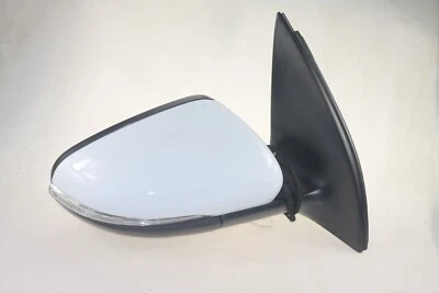 NUEVO Espejo eléctrico señal térmica lado derecho pasajero para VW Volkswagen Golf 11-14 Foto 1 de 4