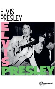 Elvis Presley Elvis Presley (Cassette) (UK IMPORT) - Picture 1 of 1