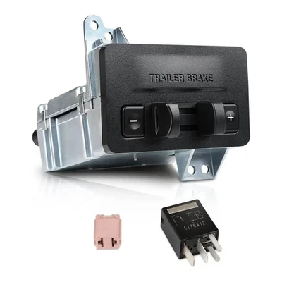 BL3Z-19H332-AA Trailer Brake Switch For Ford F150 Raptor 2011-2013 Auto Parts - Image 1 of 4