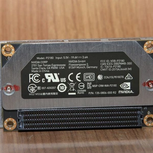 NVIDIA JETSON TX1 P2180 699-82180-1000-401 4GB LPDDR4 Development Board Module - Picture 1 of 8