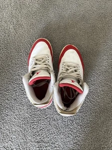 Jordan 3 Tinker - Picture 1 of 5