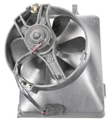 Ventilador radiador izquierdo bmw k1200lt 05 Foto 1 de 4