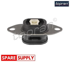 MOUNTING, ENGINE FOR DACIA RENAULT TOPRAN 634 530 FITS LEFT - Picture 1 of 7