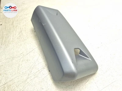 Land Rover Defender 110 2020-23 cubierta de caja de fusibles trasera derecha tapa de plástico L663 Foto 1 de 4