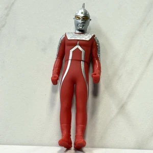 2012 Bandai Ultraman Seven Ultra Monster 500 Serie 5,5" Spielzeugfigur 2201566  - Bild 1 von 4