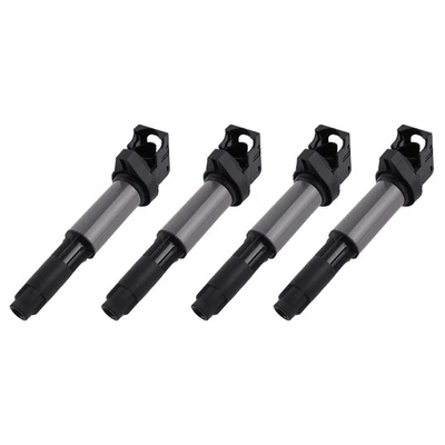 Ignition Coil Kit for BMW 330i 335i E46 E90 Mini Cooper 2003-2013 12130148594 - Image 1 of 4