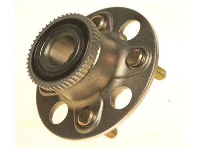 Задняя ступица колеса в сборе для Acura EL 2001-2005 99241FQPQ 2002 2003 2004 - Изображение 1 из 2