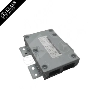 Mercedes C 250 cdi C204 Media Interface Rechner A1729009302 - Bild 1 von 5
