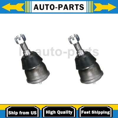 Front Lower Ball Joints 2PCS For 1957-1964 Ford Country Sedan 3.6L - Image 1 of 4