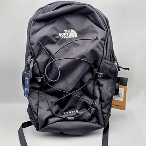 The North Face Damen Jester Rucksack, TNF Black - NPF, One Size - Bild 1 von 9