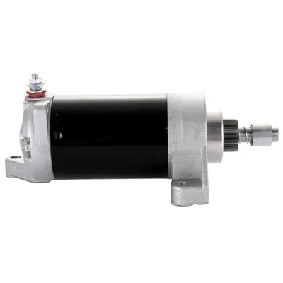 Starter Fits SKI-DOO Snowmobiles Legend/MX Z 600 500 Scandic Wide Track 18875N - Image 1 of 4