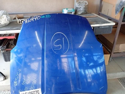 Hood Fits 03-06 350Z 3618876 - Image 1 of 4